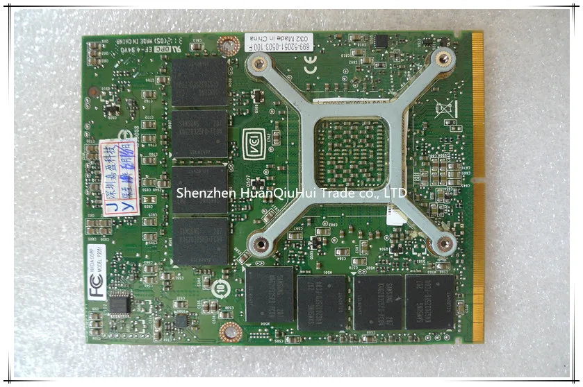 DELL K5000M N14E-Q5-A2 B_