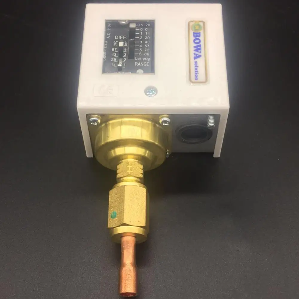 Orion High Pressure Switch Heat Pump KHAHI0101HPS Discount HVAC OS