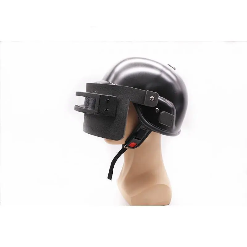  Pubg Level 3 Helmet Playerunknown's Battlegrounds Level 3 Helmet PUBG Helmet Cosplay Props Helm For