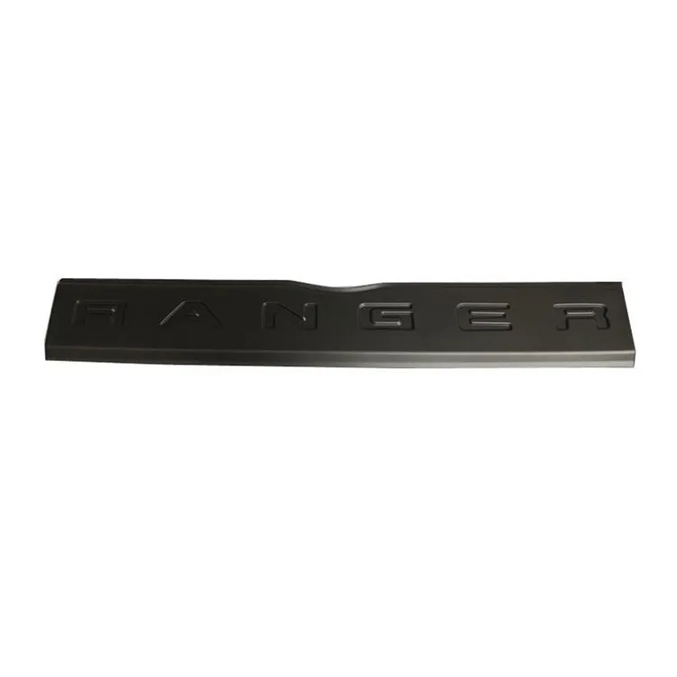 

RANGER T6 T7 ABS Rear guard plate for Ford Ranger 2012-2017