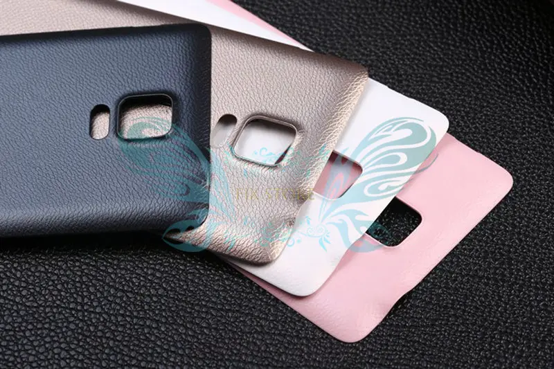 For Samsung Note 4 battery cover (8)