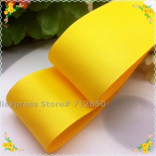 38mm Maize