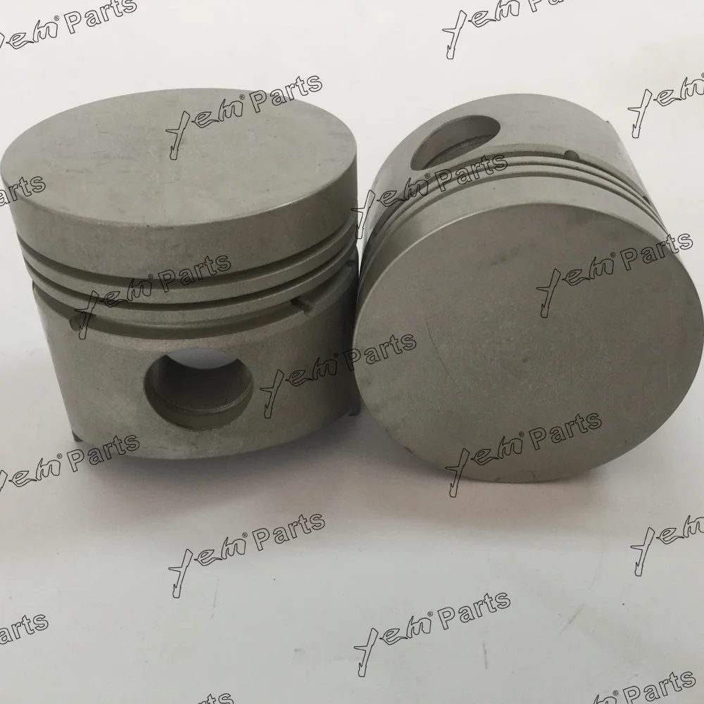 

Поршень с поршневым кольцом 15261-21110 для двигателя kubota D750