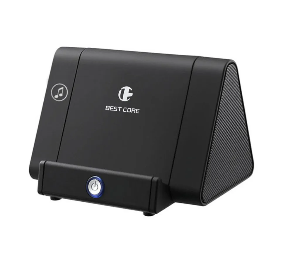 

VOBERRY New Product Portable Intelligent Three-dimensional Mini Wireless Bluetooth Speaker Support Windows/IOS/Android