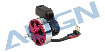 

align trex 150MT Tail Motor Assembly(8000KV/1103) HML15M02A Trex 150 Spare Parts Free Shipping with Tracking
