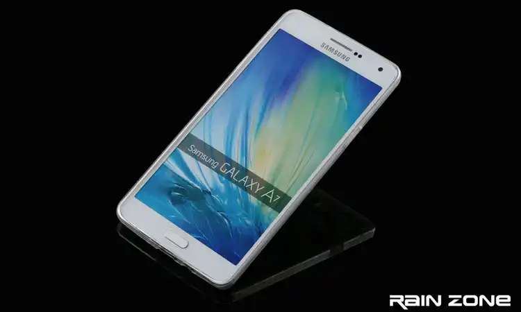 Силиконовый прозрачный мягкий чехол для Samsung GALAXY A3 A5 A7 2015 ON7 ON5 I9082 I8552|Бамперы| |