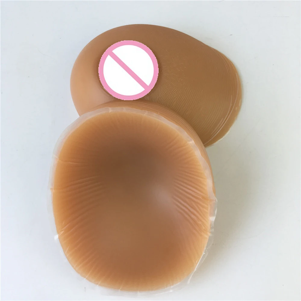 silicone breast form (5)
