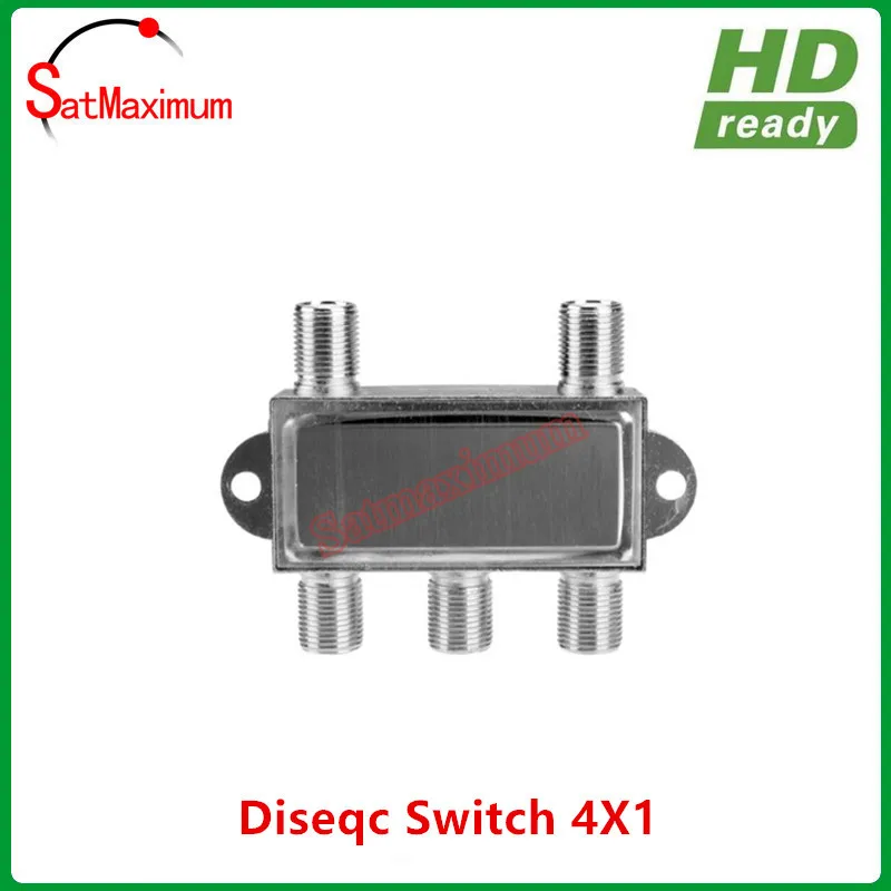 Diseqc Switch 4X1 3_