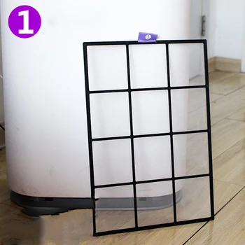 

Washable Filter PRF35M0011 For Honeywell Air Purifier PAC35M1101W,JAC35M2101W,PAC35M1101G,PAC35M2101S,KJ300F-PAC1101W