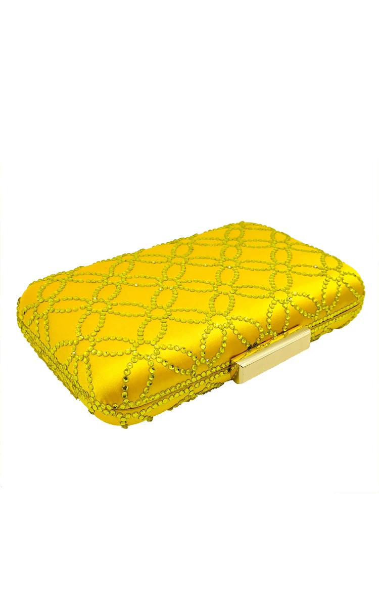 Crystal Evening Bag (47)