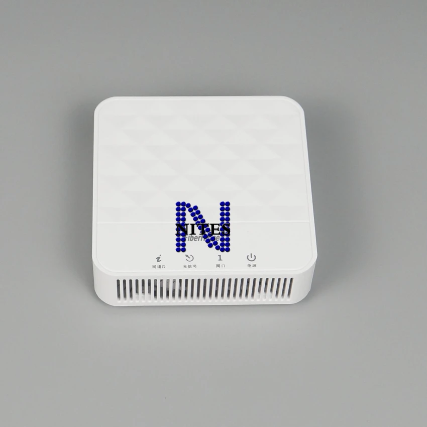 5/шт. Новый AN5506-01A AN5506-01 GPON ONU ONT применяются к режимам FTTH с 1 интернет-портом