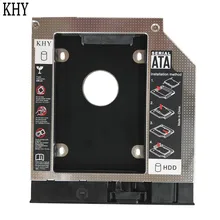 2nd HDD Caddy 9,0 мм 2," SATA 3,0 SSD для lenovo V300-14 V310-14 V310-14ISK