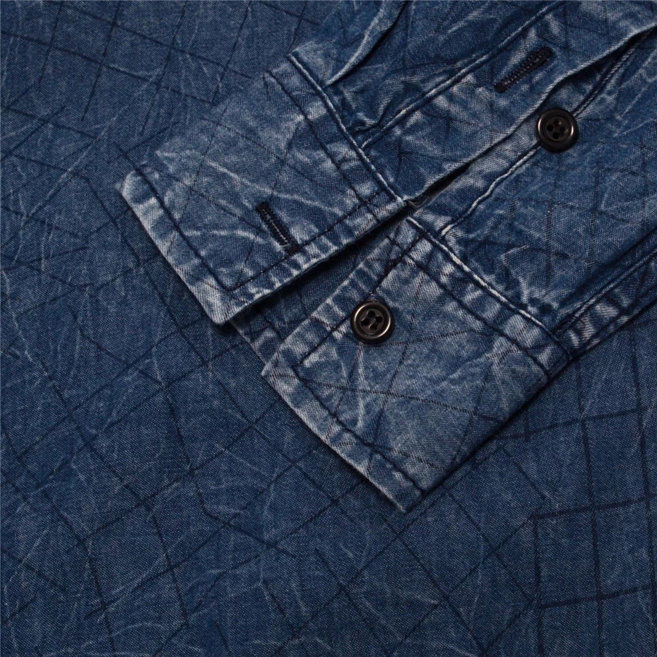 denim SHIRTS14