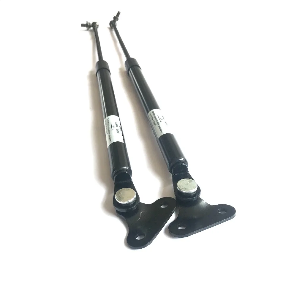 

2 x GAS STRUTS REAR TAILGATE FOR TOYOTA FZJ HDJ HZJ UZJ 100 SERIES LAND CRUISER 1998-2007