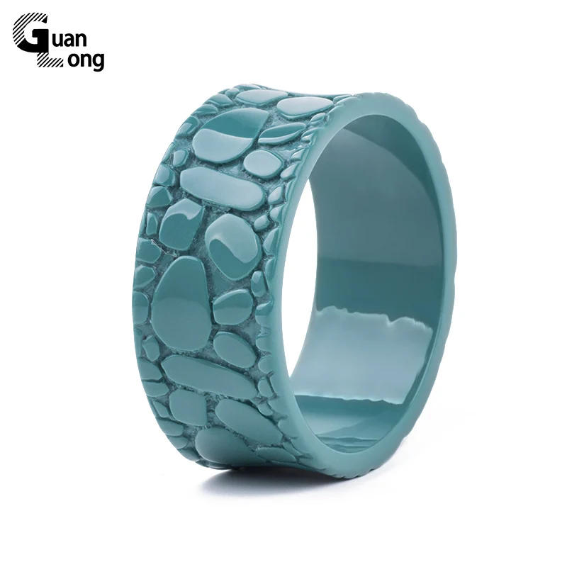 2017 новые модные красивые смоляные браслеты для женщин Pulseiras ювелирные изделия 6