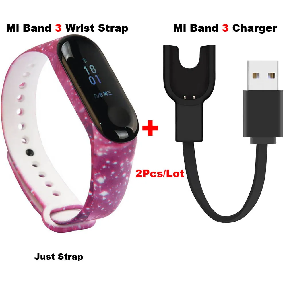 Xiao Miband 3 Wrist Strap Silicone Bracelet for Xiaomi NFC Mi Band 3 Correa for Miband 3 Pulsera for Miband3 Charger Accessories Xiao Miband 3 Wrist Strap Silicone Bracelet for Xiaomi NFC Mi Band 3 Correa for Miband 3 Pulsera for Miband3 Charger Accessories