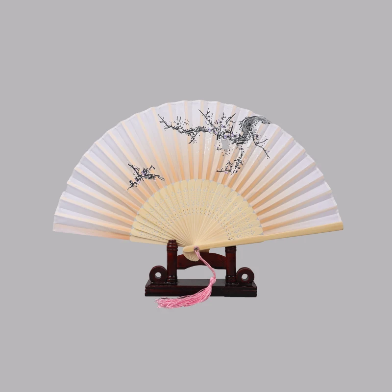 

Chinese folding fan