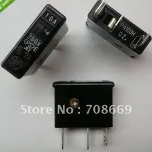 1 шт. Новые Предохранители daito P4100H 10A