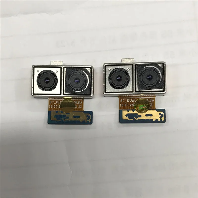 

Original For Xiaomi 5S Plus Mi 5S Plus Axisinternational Back Big Camera Module Flex Cable For MI5S Plus Rear Back Main Camera