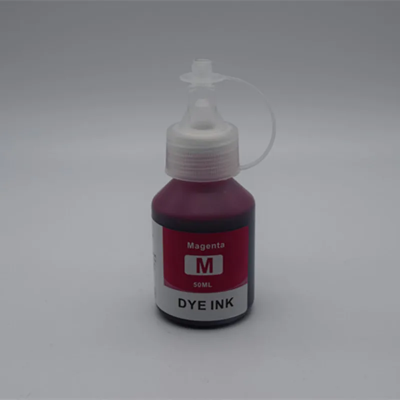 Набор чернил для всех принтеров Brother DCP T300 T500W T700W T800W 100 мл 4 шт.|ink kit|dye inkrefill ink kit |