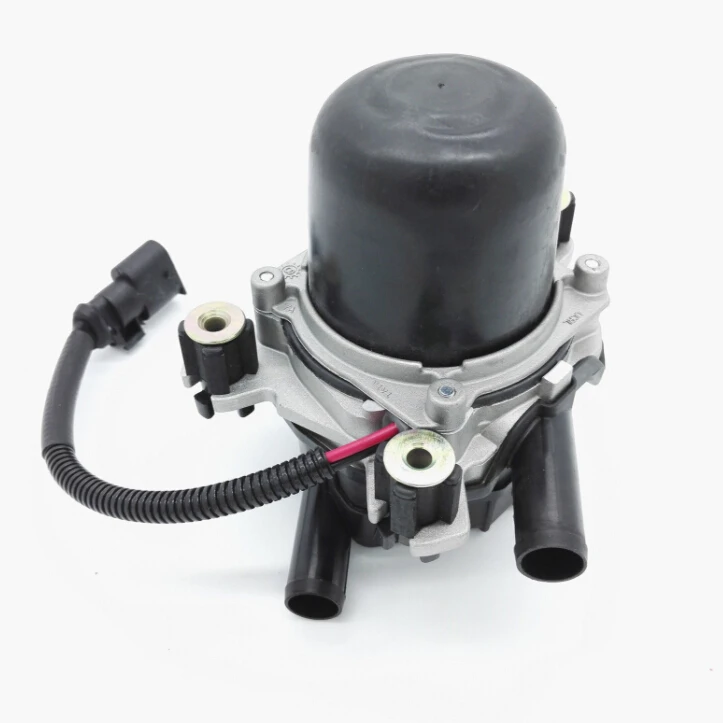 New Secondary Air Pump For CITROEN C4 C5 Xsara PEUGEOT 306 307 407 1618