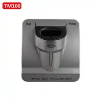 TM100 Transponder Key Programmer V7.14 with Basic Module Update Online Free Lifetime