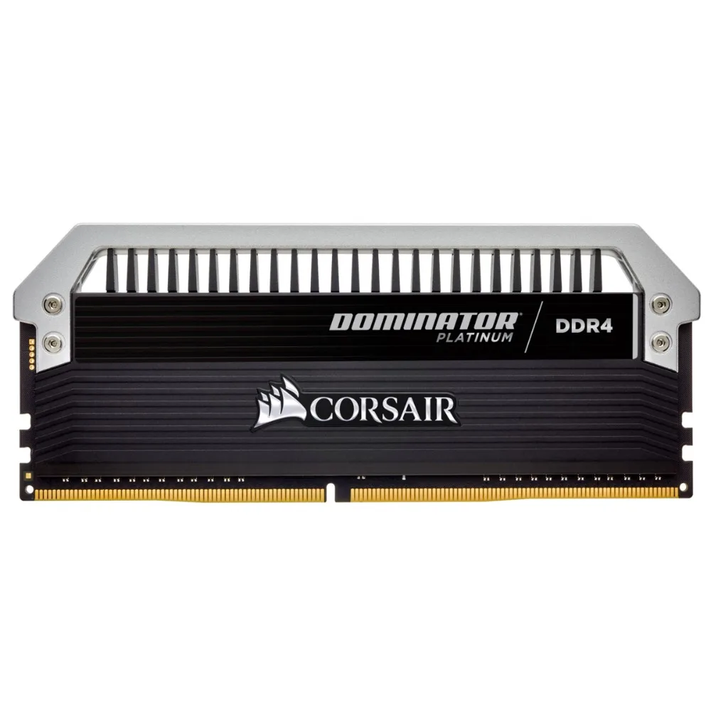 CORSAIR новая платиновая оперативная память, модуль памяти 16 Гб 2X8 ГБ, двухканальная DDR4 память PC4 3600 3200 3000 МГц, настольный DIMM C16