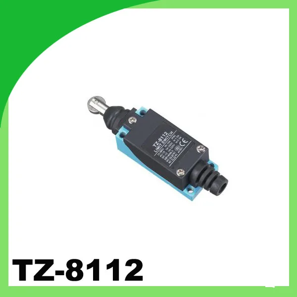 

waterproof Limit switch Micro switch tz-8112