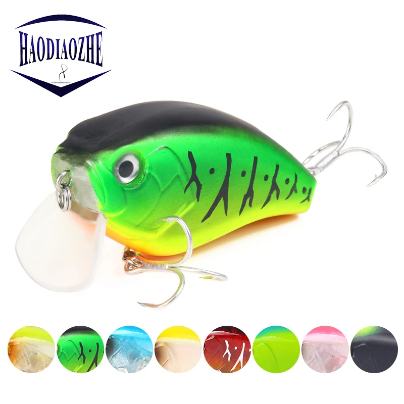 العائمة العميق الغوص Crankbait الصيد السحر 6 سنتيمتر 17g 3D نابض بالحياة عيون Wobblers بيكي إيسكا الاصطناعي كرنك الطعم الصيد معالجة العائمة العميق الغوص Crankbait الصيد السحر 6 سنتيمتر 17g 3D نابض بالحياة عيون Wobblers بيكي إيسكا الاصطناعي كرنك الطعم الصيد معالجة