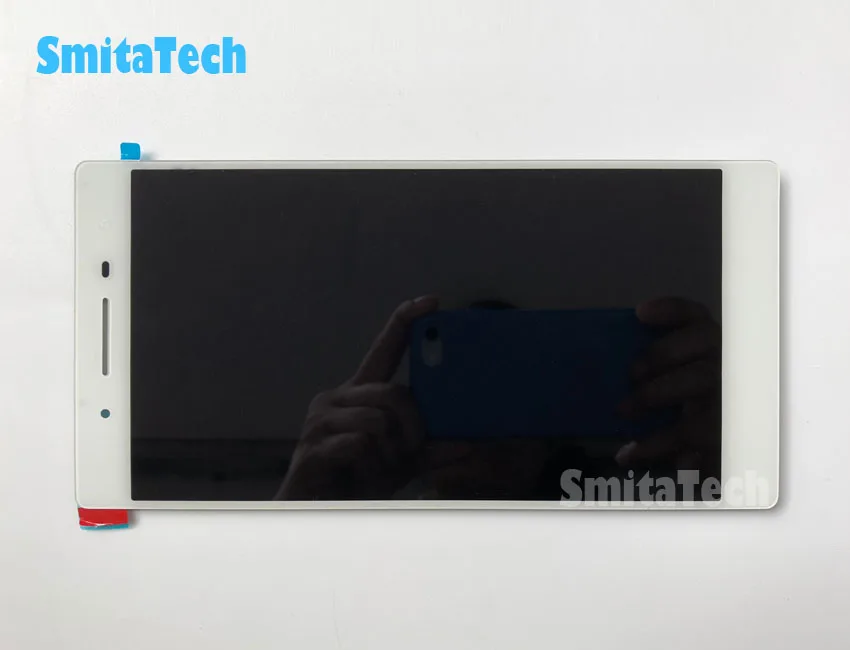 7 0 дюймов TV070HDM-TL8 ЖК-дисплей Панель для планшета Lenovo TB3-7304 | Компьютеры и офис