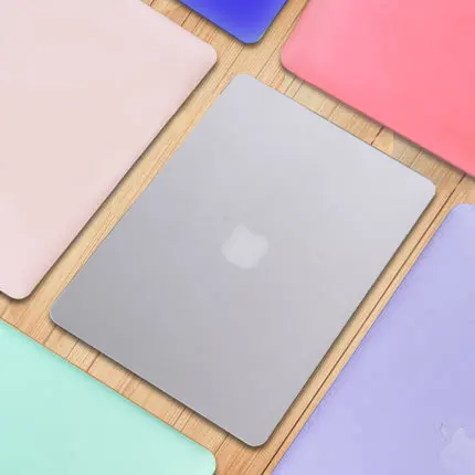 

For Macbook Pro 15 Case,Matte Cover for Macbook Pro 15 inch Case for Apple Mac book 15.4 Retina A1398 A1286 Touch Bar 2017 2018