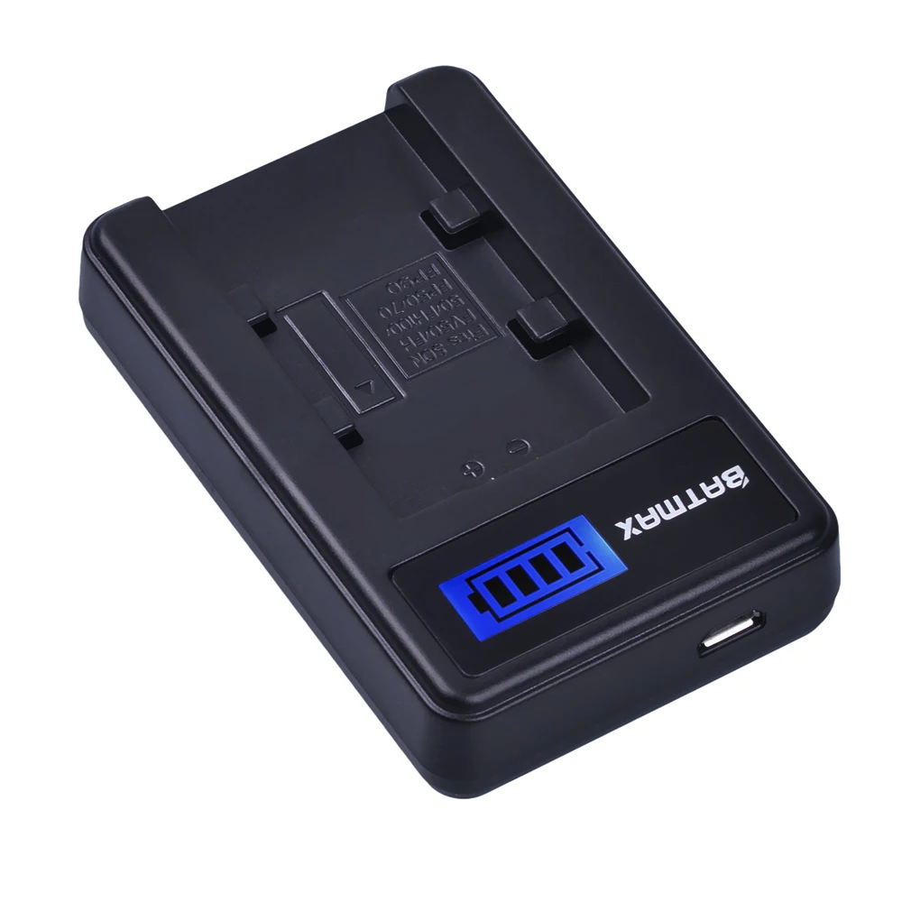 Online 2 Pack 2500 mAh NP FV70 NP FV70 NPFV70 batterien   LCD USB Ladegerät für Sony NP FV50 FV30 HDR CX230 HDR CX150E HDR CX170 CX300 Z1