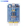 48 MHz STM32F030F4P6 Small Systems Development Board CORTEX-M0 Core 32bit Mini System Development Panels ► Photo 3/3