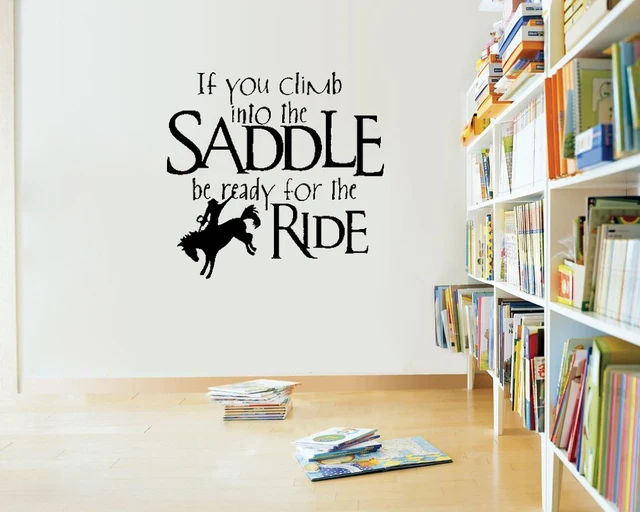 Best Western Wall Stickers Products On Wanelo Luxury Western Kids Bedroom