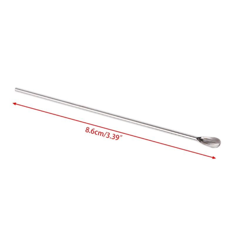 5 шт. инструмент для ушей из нержавеющей стали|ear care|ear pickstainless steel ear pick |