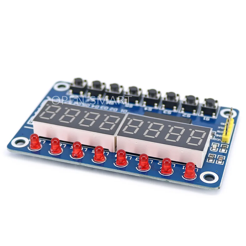 LED LED Key 3