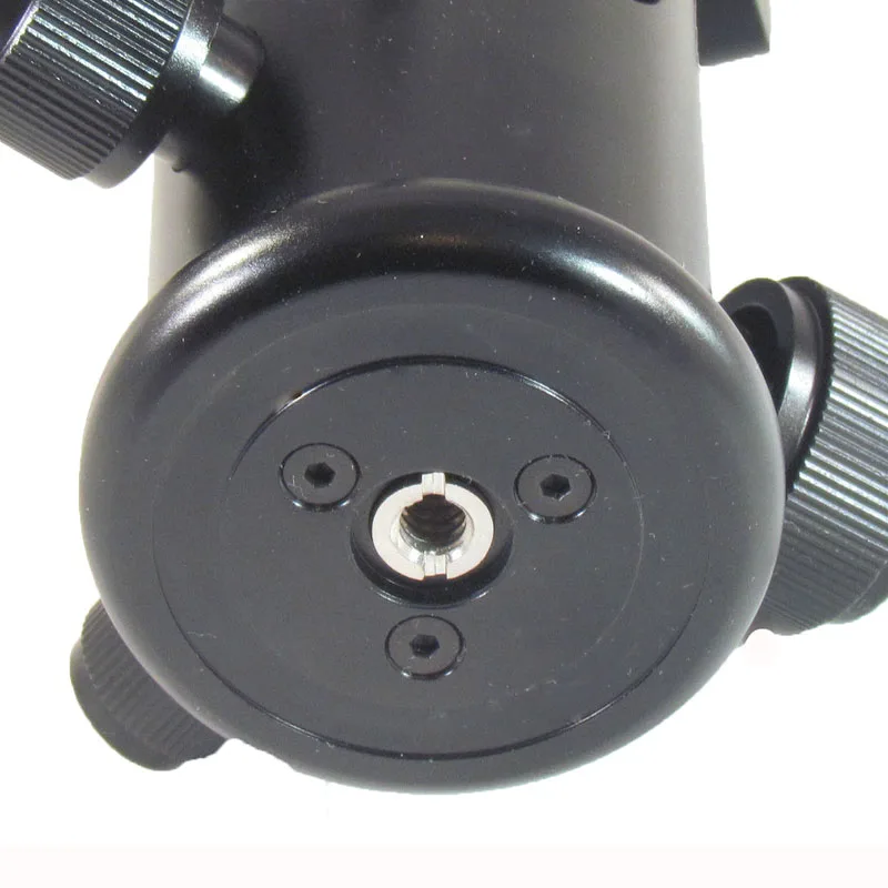 KS-0 tripod plate 360 degree 6