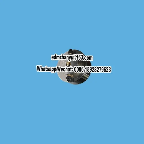 205442410 тормозной валик в комплекте для проволока для подвесок EDM