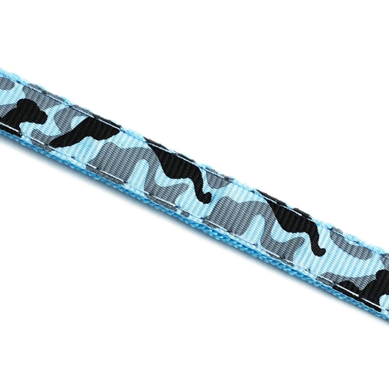 Pet Products Dog Cats Collars For Small Large Big Dogs Nylon Puppy Cat Dogs Collar Supplies Dog-Collar Harness Leash  Accessories  (8)