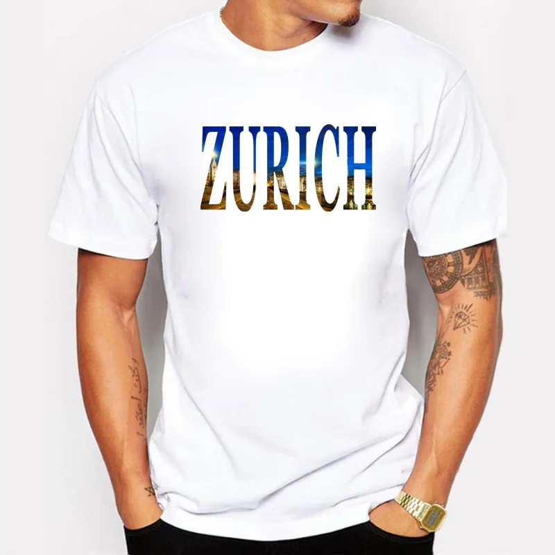 MT001701536 Zurich