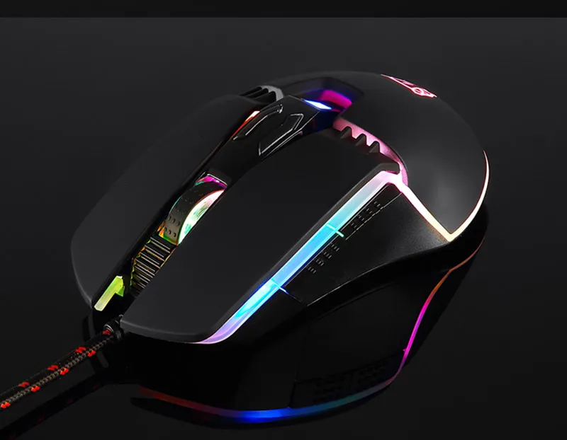 Cheap game mouse