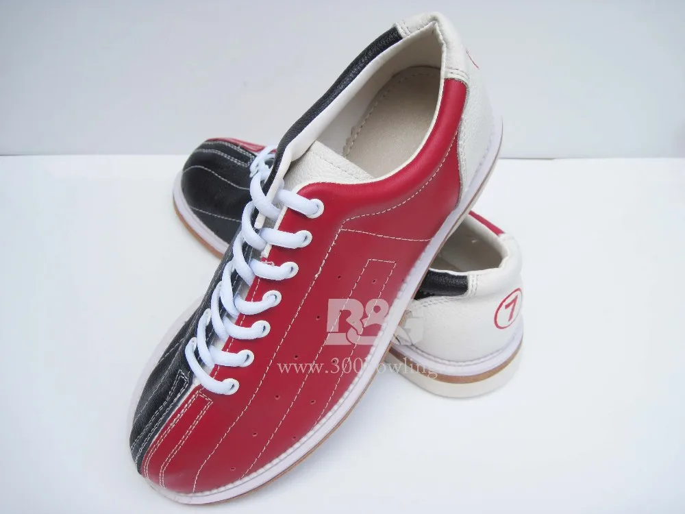 bowling shoe stile