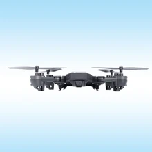 8807W RC font b Drone b font Foldable aircraft helicopter FPV Wifi RC Quadcopter 2 4GHz