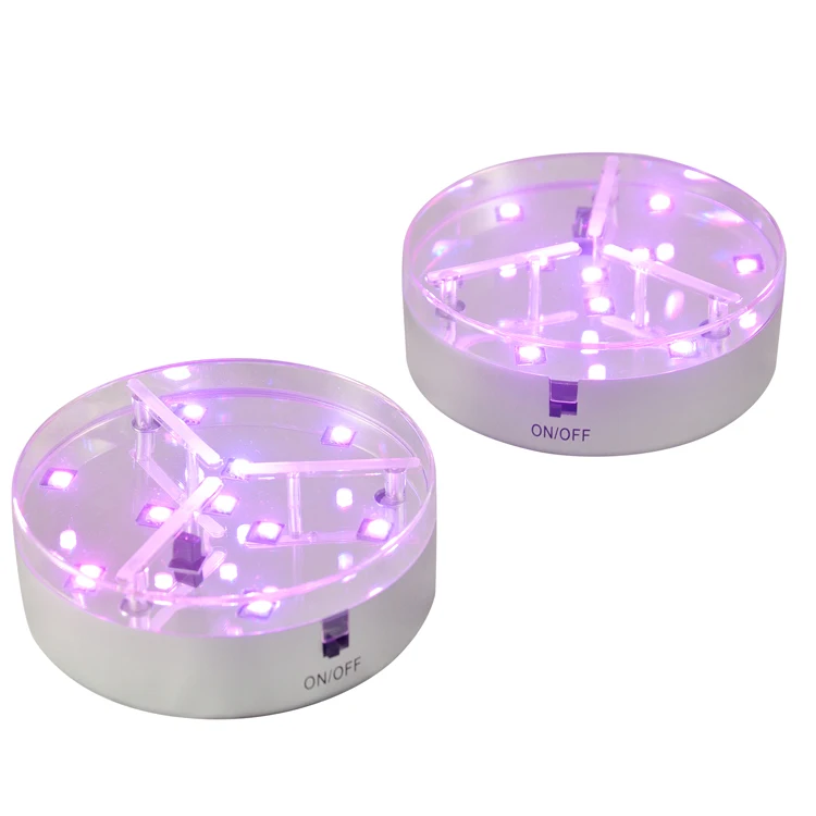 4inch in Pink
