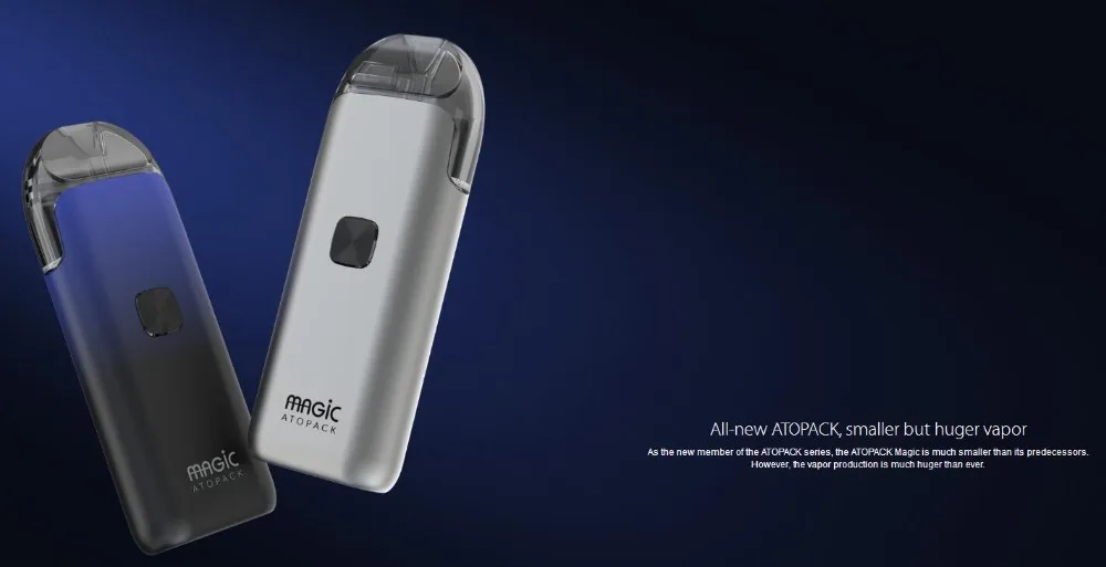 Joyetech Atopack Magic -3