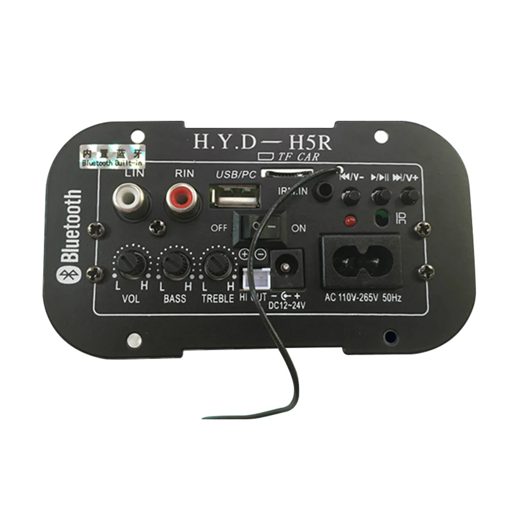 Buy Subwoofer Amplifier Board Car