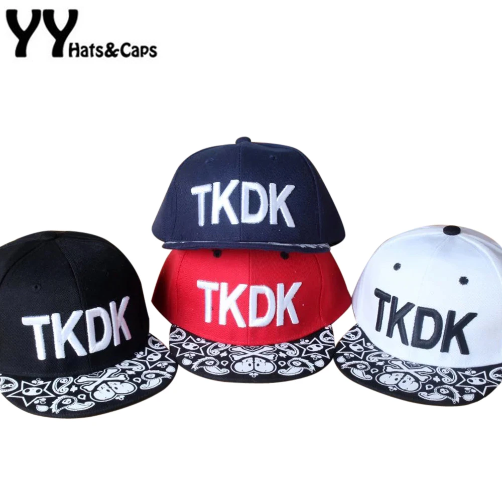 tkdk hats
