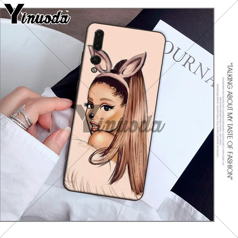 Cat Ar Ariana Grande
