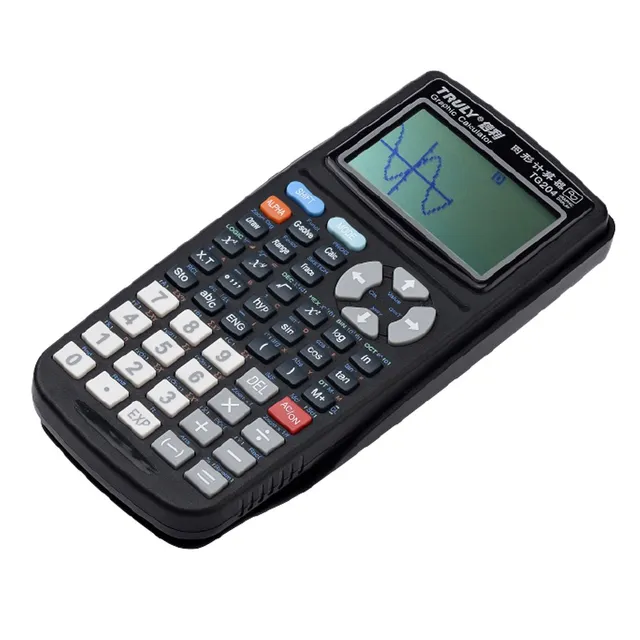 Grafica Calculator Scientific Graphing Calculator SAT/AP Exam Computer