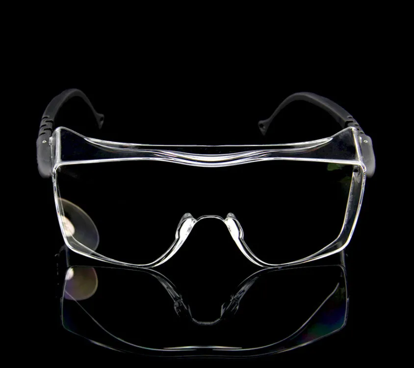 Protective glasses anti fog can wear myopia glasses anti wind sand anti